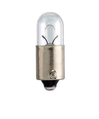 Ampul 53 12 V - 4 W