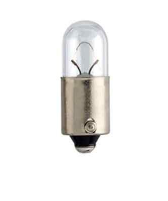 Ampul 53 12 V - 4 W