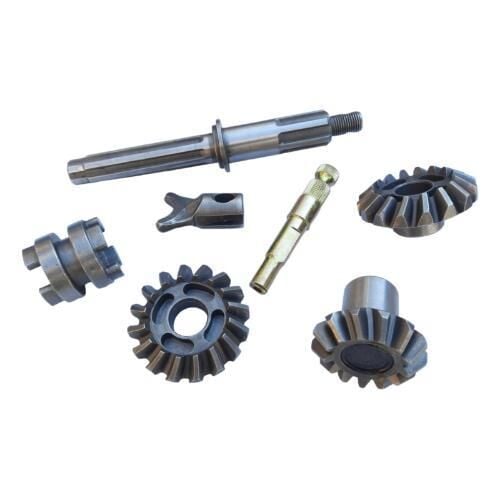 Atv (Aydos) Geri Vites Dişlisi 7 Li Set