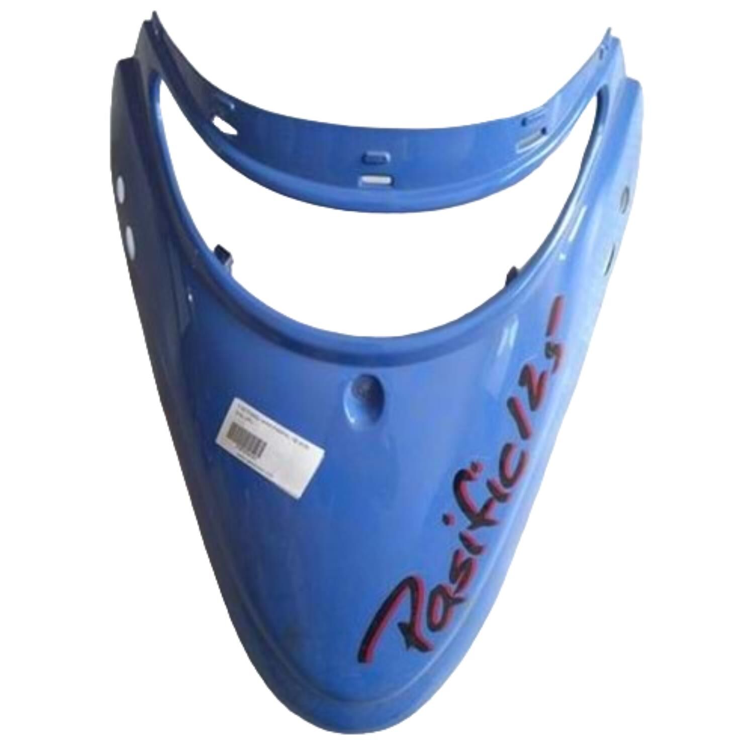 Bisan Far Paneli Mavi Pasifik+re