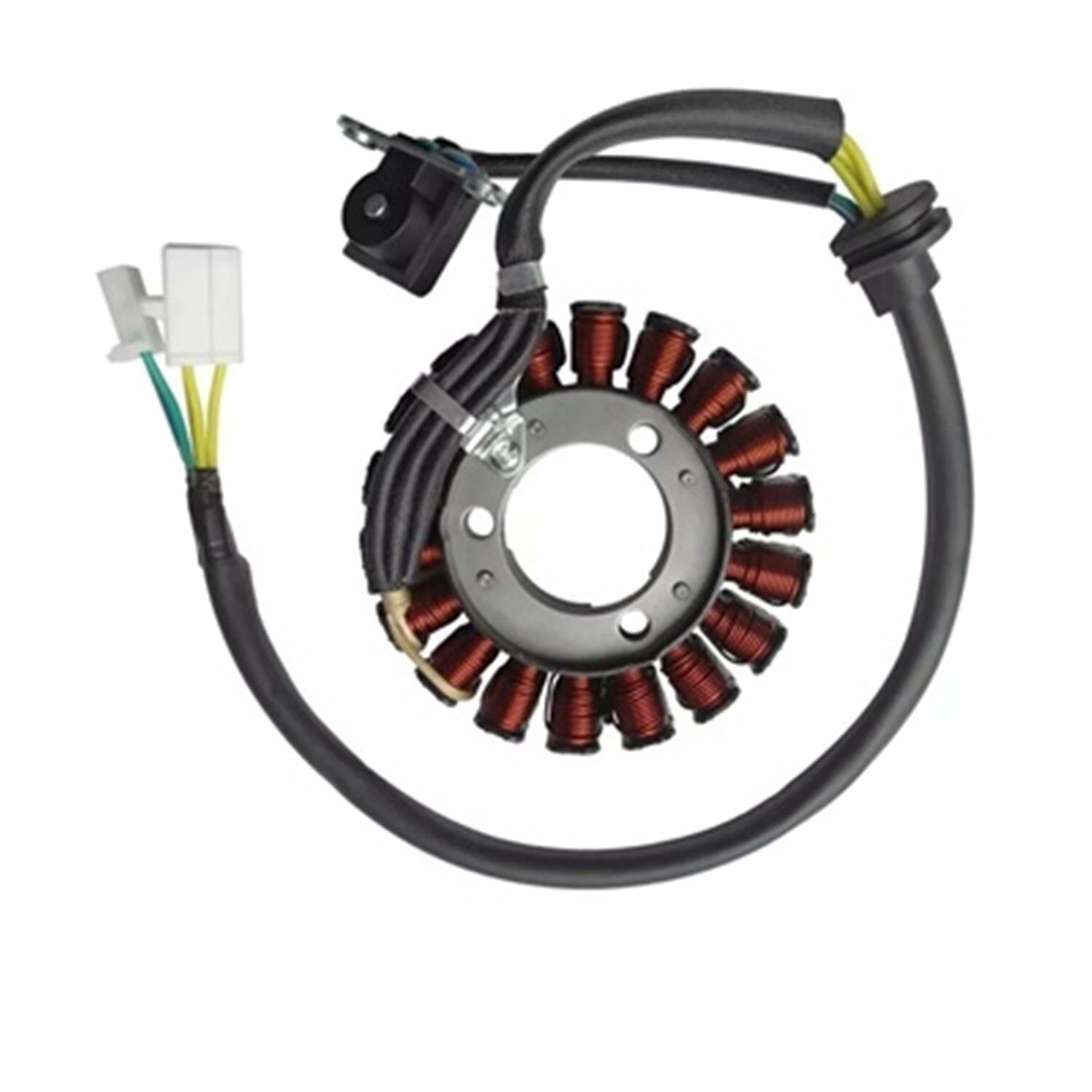 Honda Statör Komple Cbf 150 Ym Rbk