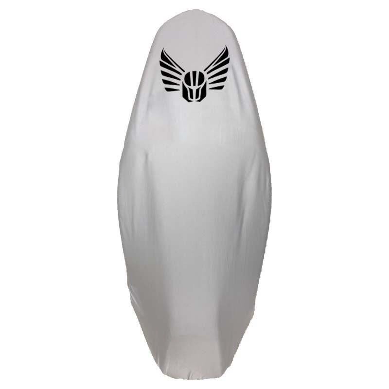 Honda Uyumlu Koltuk Kılıfı Beyaz