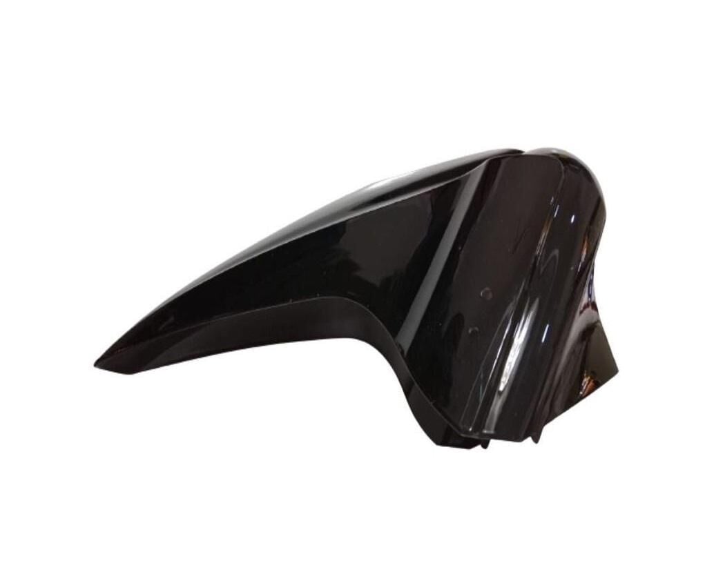 Kuba Cub Ege Ön Çamurluk Parça Siyah