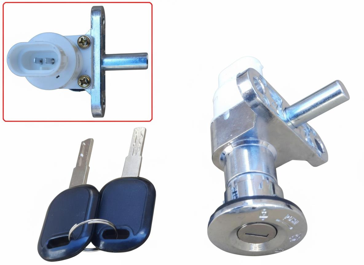 Mondial Wing 50İ Rks Azure Kontak İth