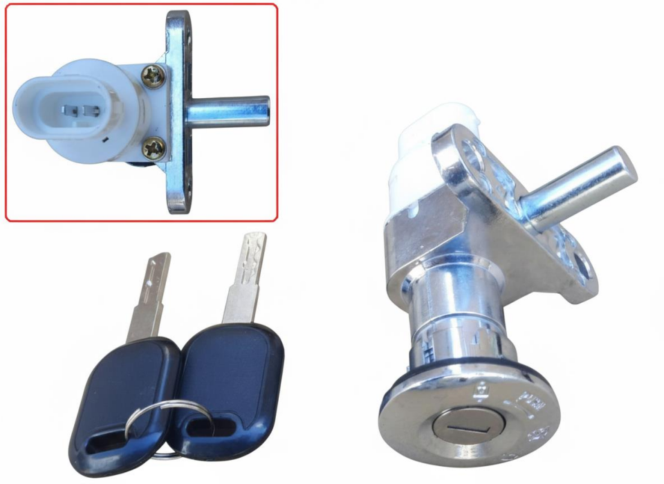 Mondial Wing 50İ Rks Azure Kontak İth