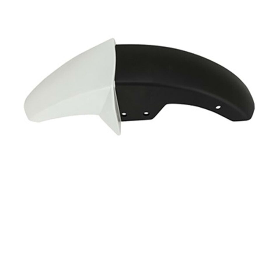 Ön Çamurluk Beyaz 125 Mh Drift