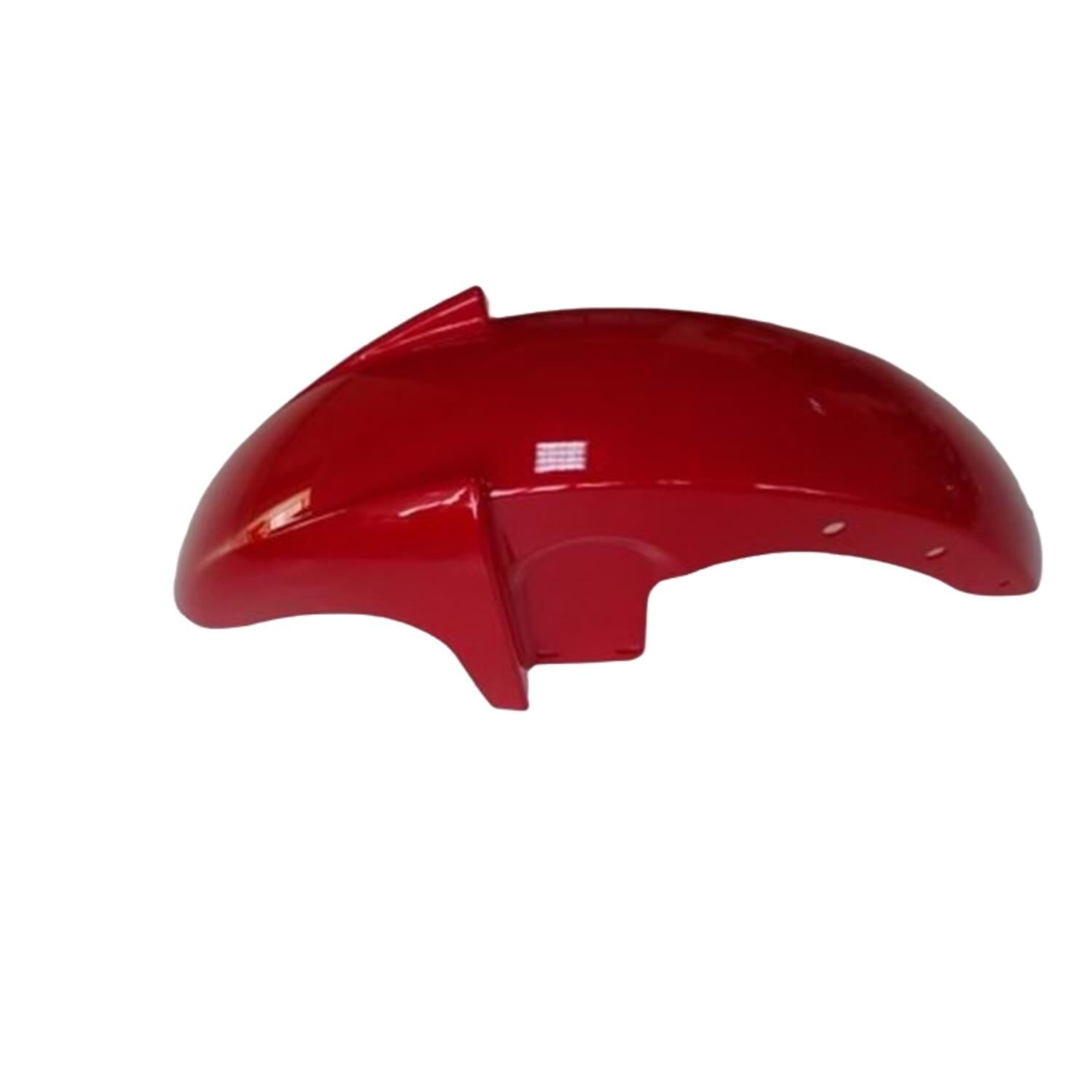 Ön Çamurluk Bordo Sk100-4 Sport