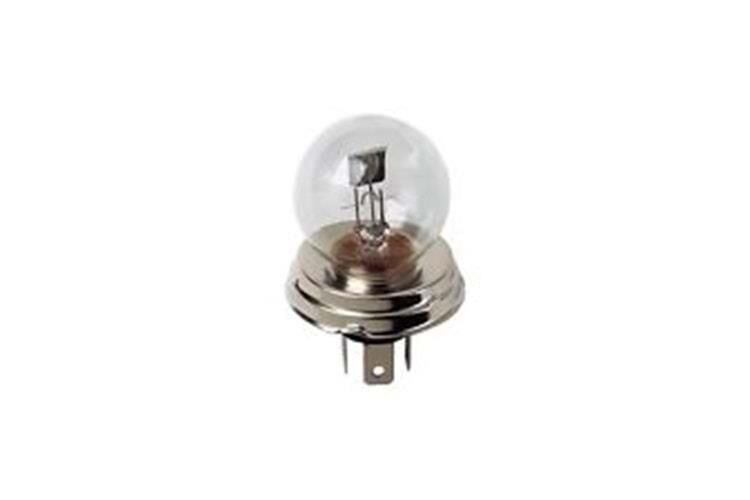 12v 40 45 Fişli Ampül 45t