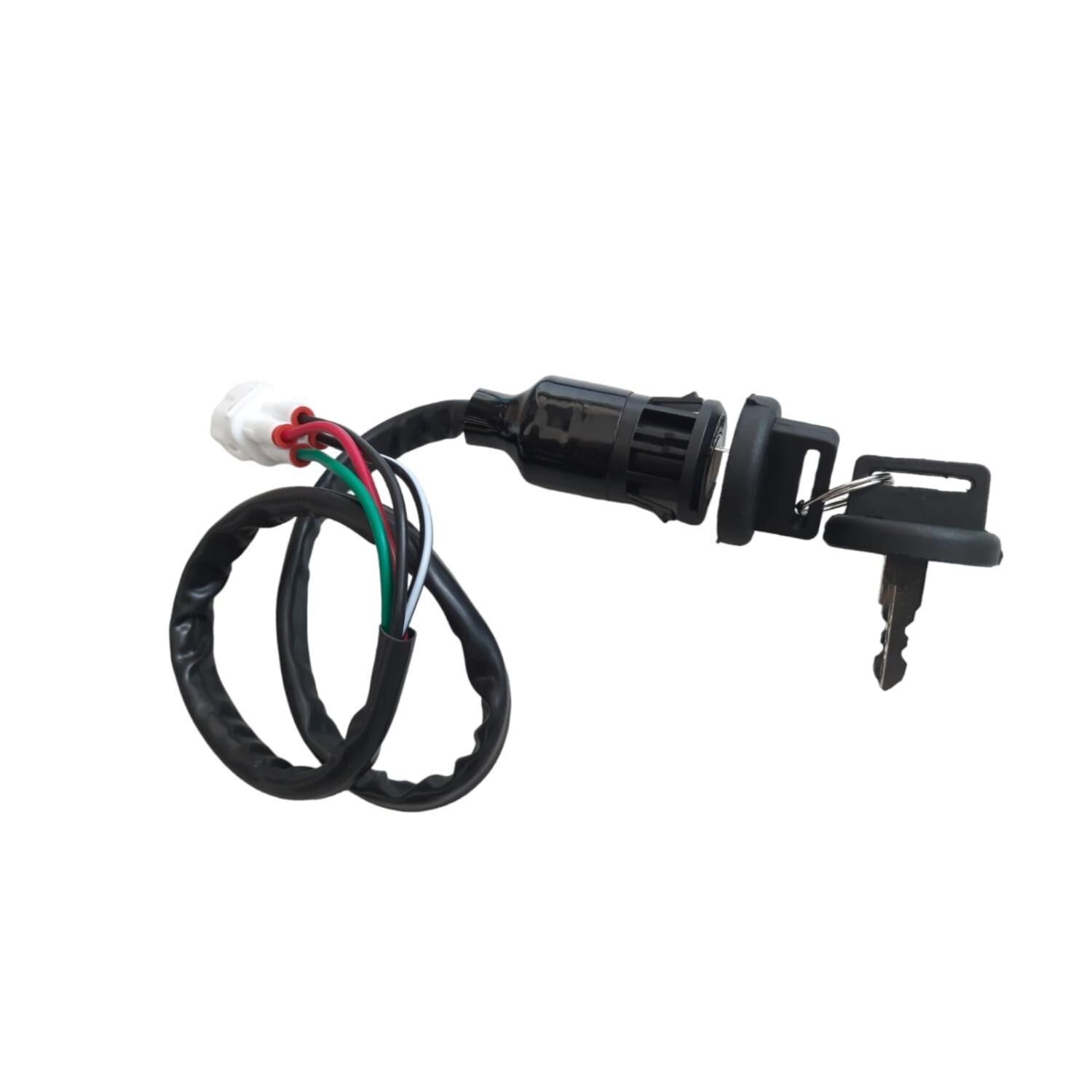 Atv Lx200 Jumbo Kontak Rb