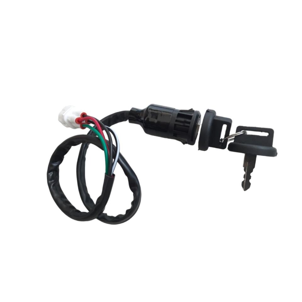 Atv Lx200 Jumbo Kontak Rb