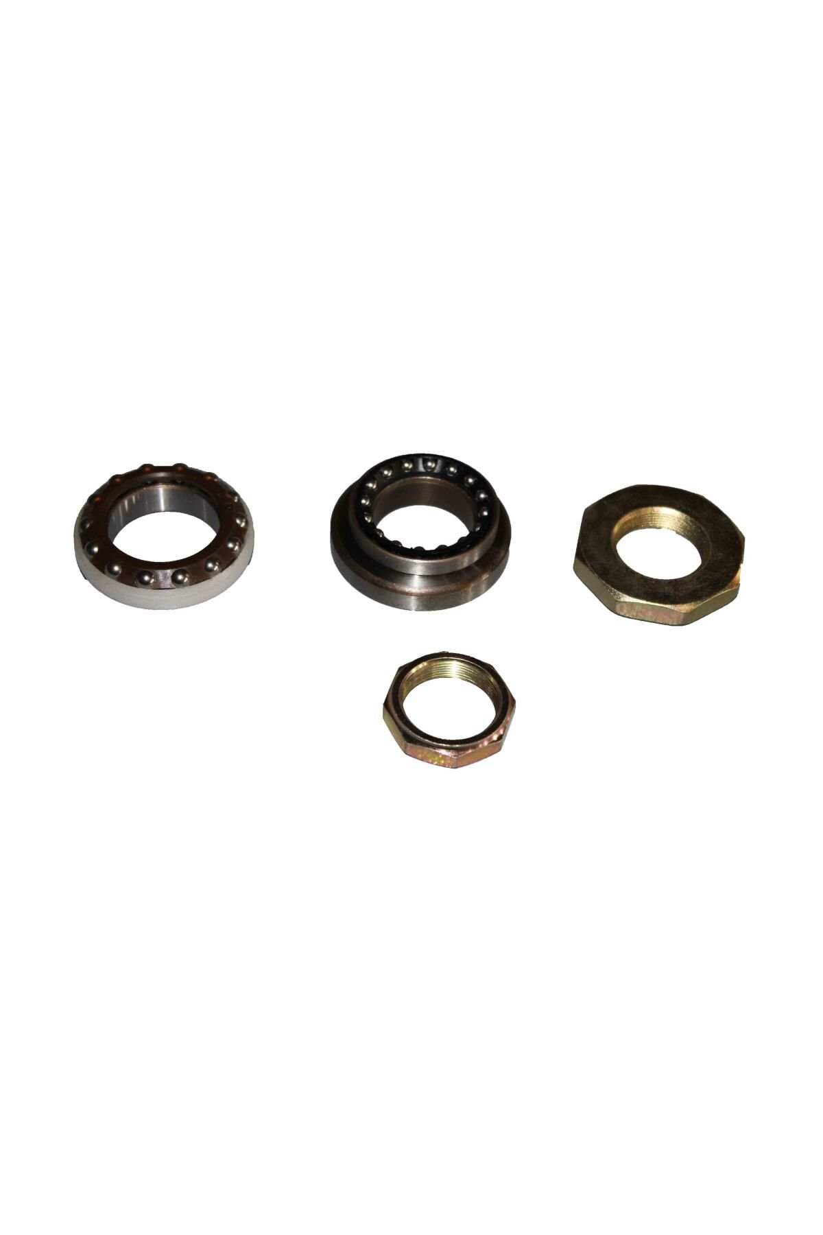 Dolphın 2020 Km100y-2 Furç Takımı (çanak Takımı) Orijinal