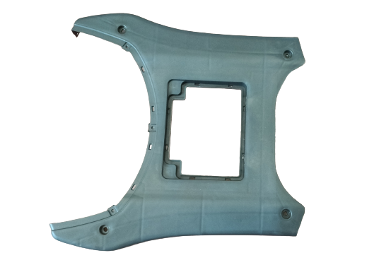 E-Bis Ayaklık Ana Gövde Trans Jupiter Kobra