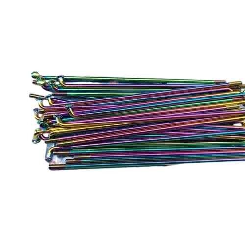 Jant Teli 4*183 Raınbow Renkli
