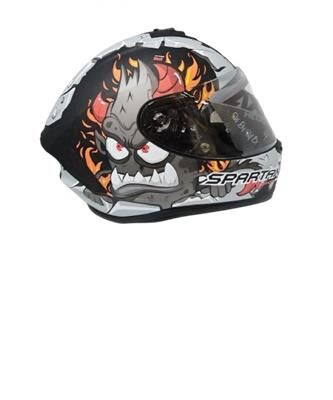 Kask Axxıs Draken Baker L Beden