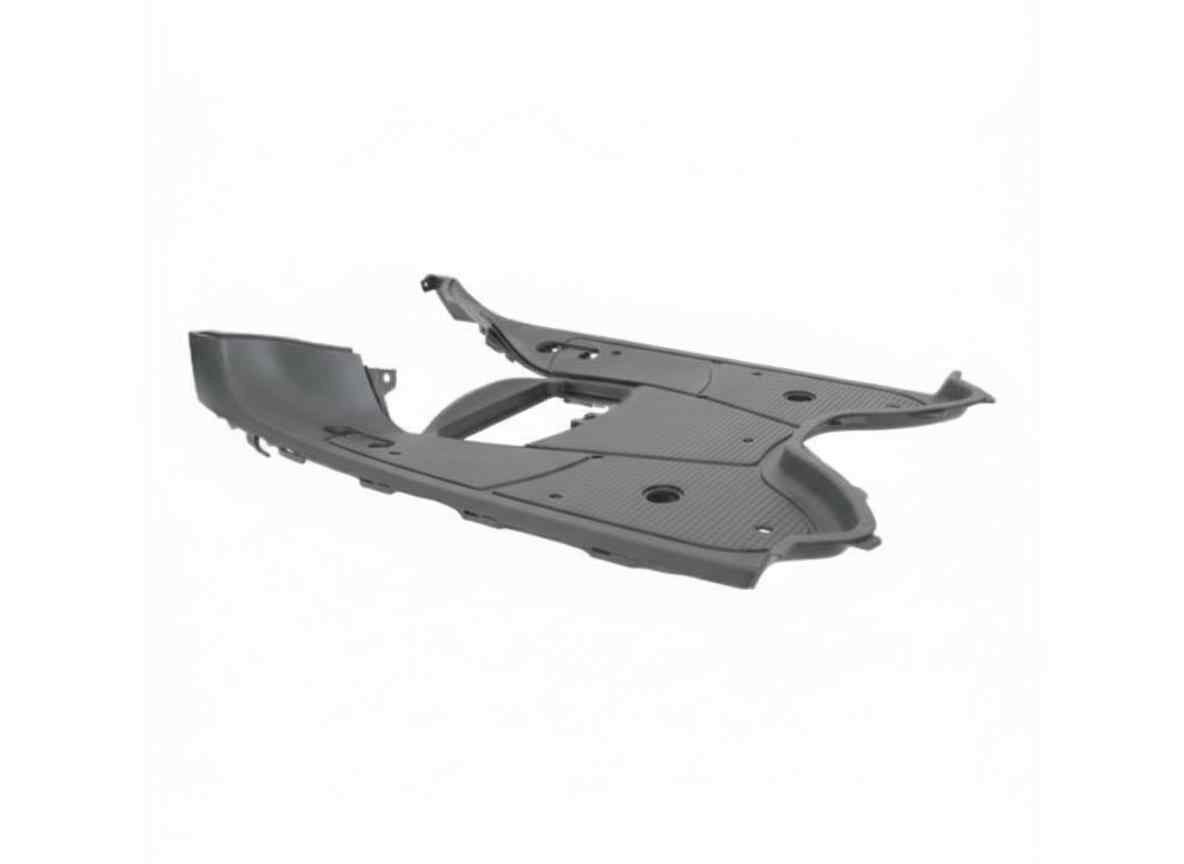 Kuba Trendy 50 Ayaklık Ana Gövde Ve Akü Kutusu