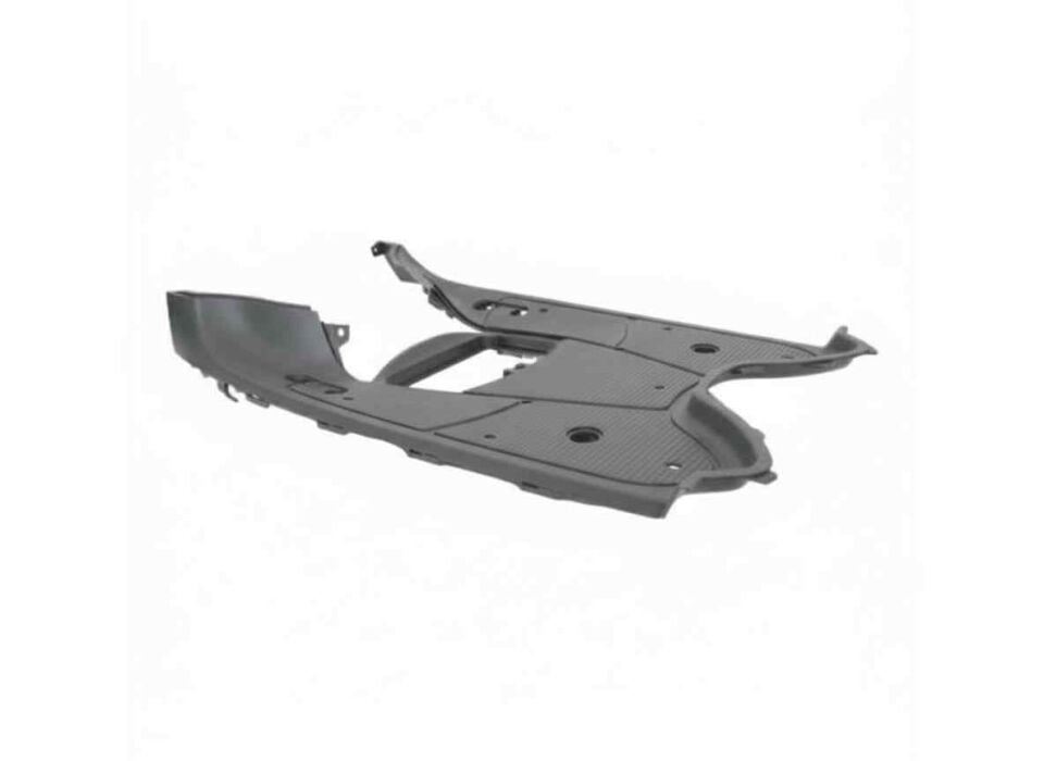 Kuba Trendy 50 Ayaklık Ana Gövde Ve Akü Kutusu