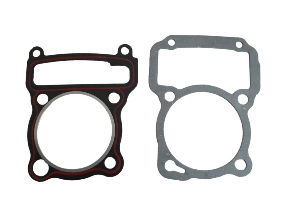 Mh Silindir Alt-Üst Conta Seti 63,50 Mm İth