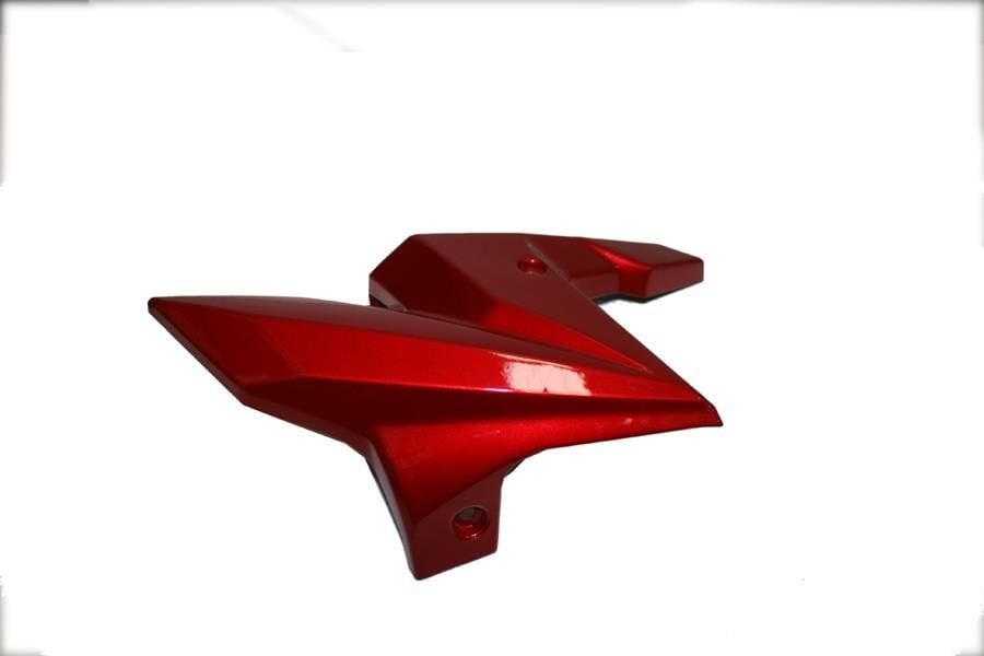 Mondial Mondıal 150 Z-One Depo Granajı Sol Kırmızı