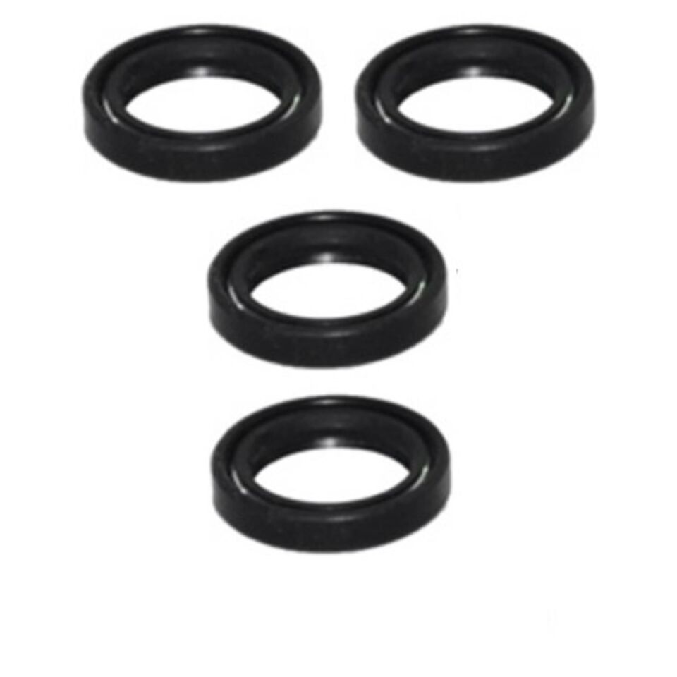 Mobylette Pedal Keçesi Minareli Suptex