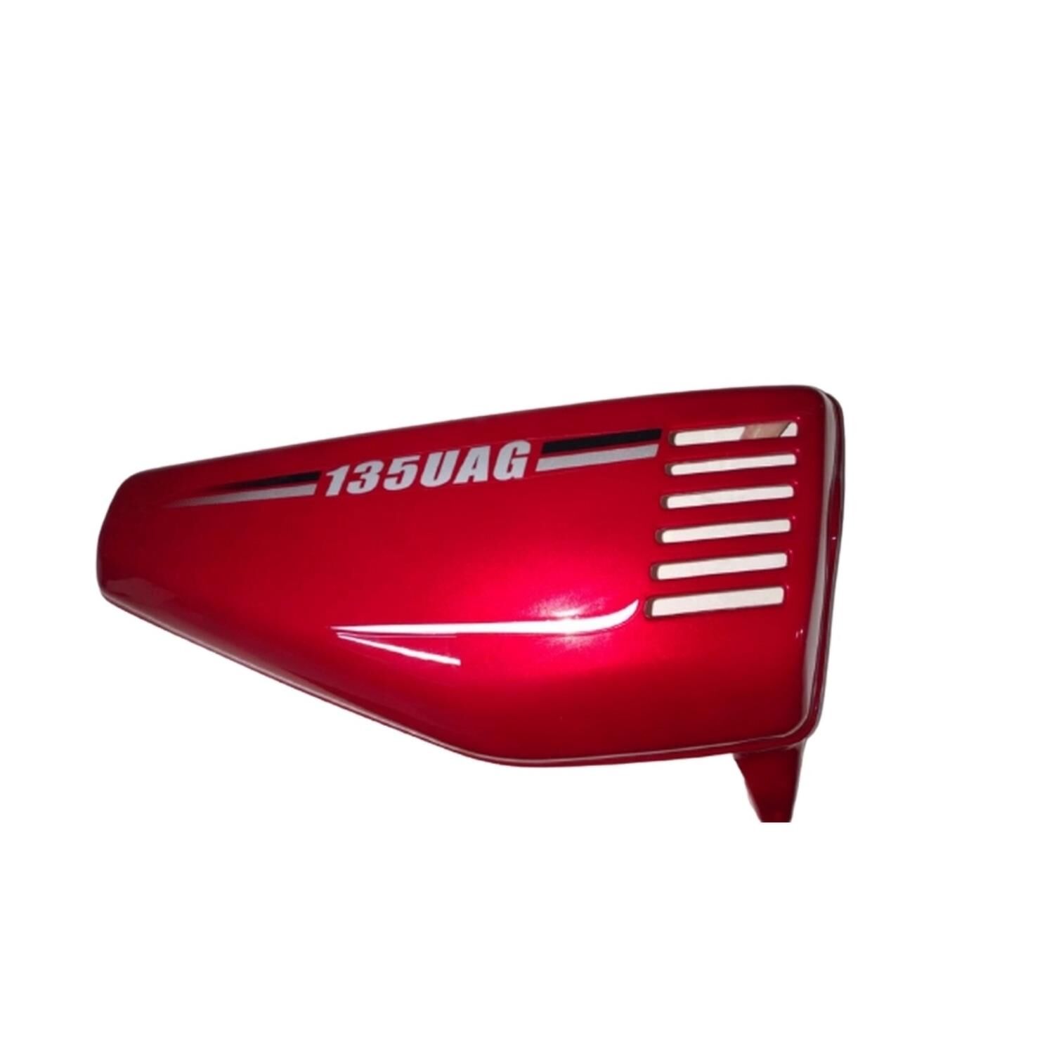 Uag 135 Sağ Yan Kapak Kırmızı Orj