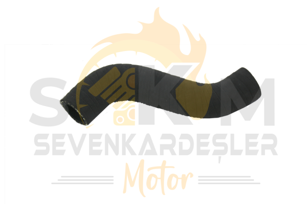 Cf Moto Sd 650-T (Efi) / (Tk650 Abs) Radyator Alt Boru Orijinal