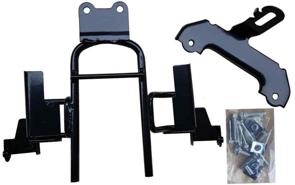 Ybr Uyumlu Far Siperlik Braketi 2010 2 Li