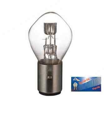 Ampul Far 12 V - 35 / 35 W Delco