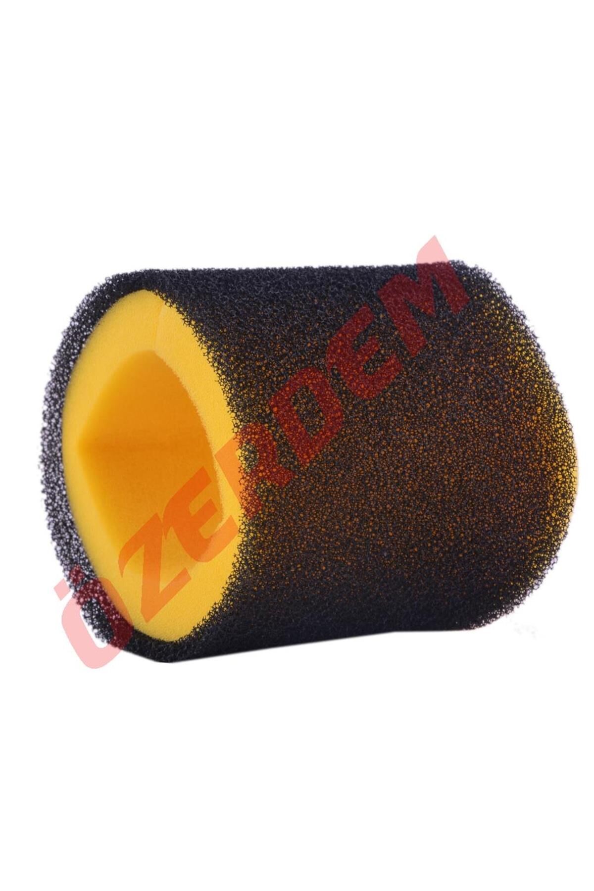 Mondial Cg125 Delta Hava Filtre Süngeri Yuvarlak