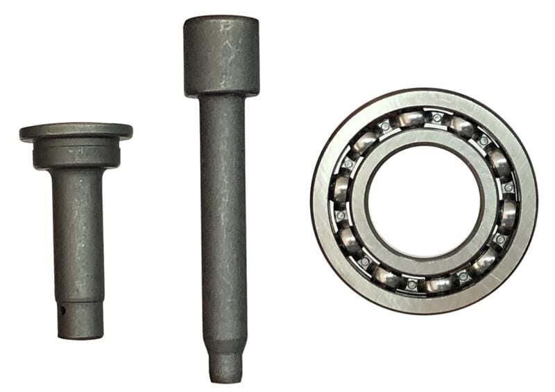 Debrıyaj Göbek Pım Setı (Genıs Içın) Cg