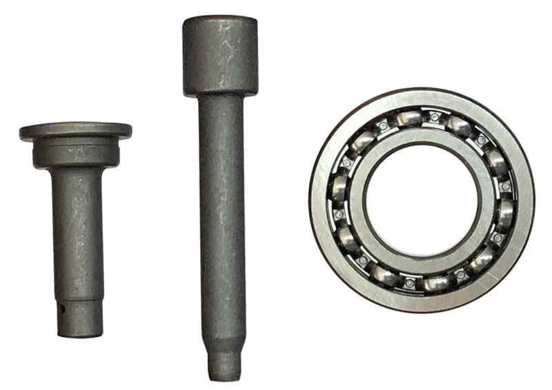 Debrıyaj Göbek Pım Setı (Genıs Içın) Cg