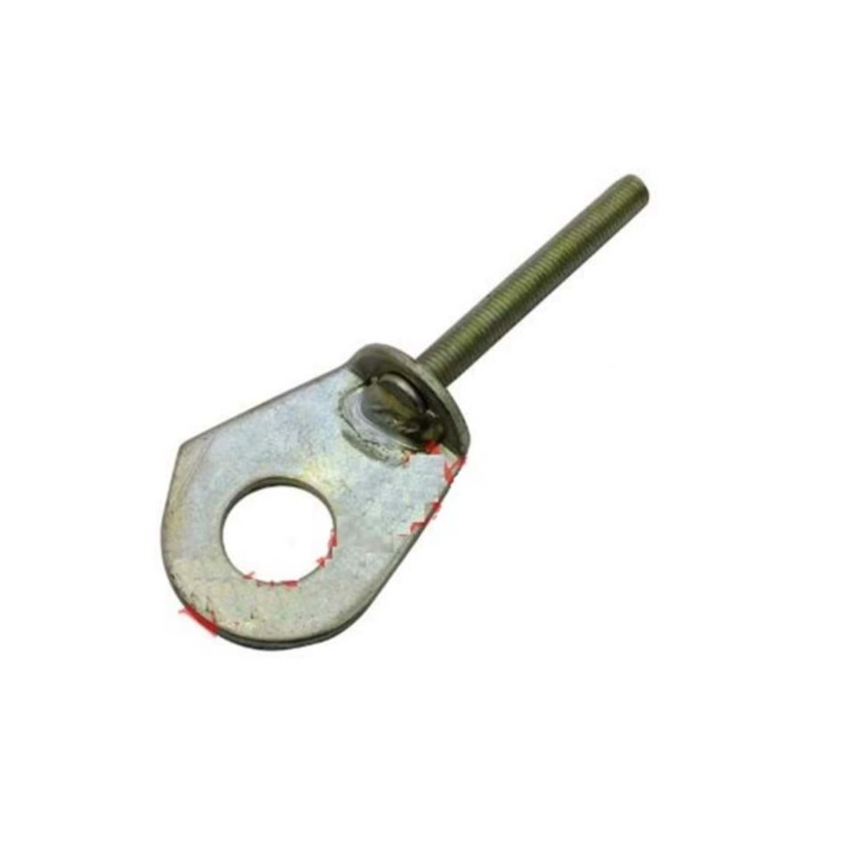 Jceylan Teker Gerdirme