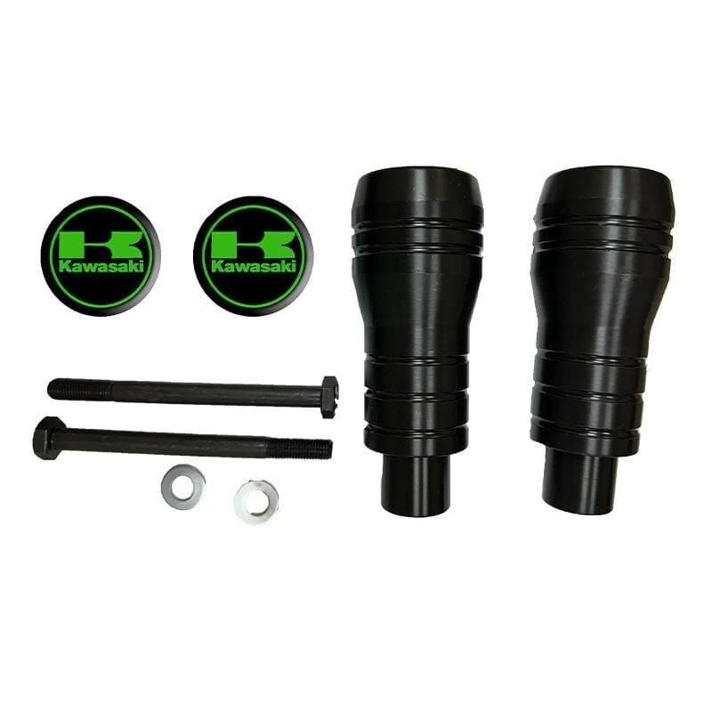 Kawasaki Zx-4Rr 2023 - 2025 Uyumlu Koruma Takozu 2023 2025