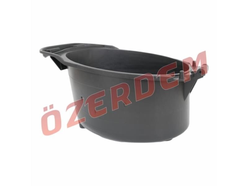 Kuba Trendy Xc Sele Altı Bağaj