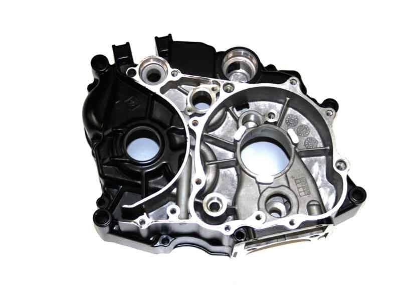 Mondial 150Kn Mg-Pr Mg-Sb Krank Kutusu Sol Siyah