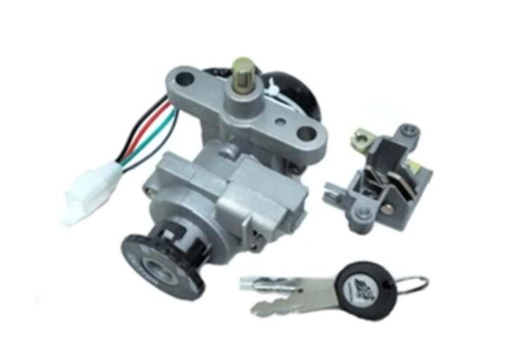 Mondial Kontak Seti Revival Orj