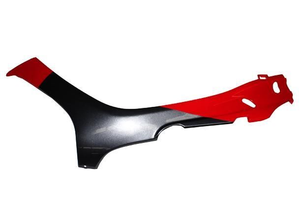 Mondial Scooter 100 Urt Sol Ön Marşbiyel Kırmızı Orj