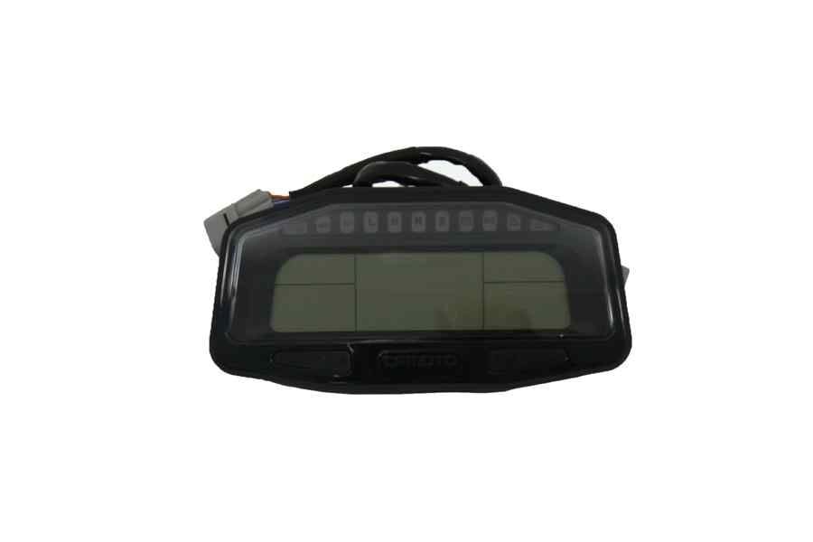 Cf Moto Cf800Atr Eps (T3) Gosterge Panelı Komple Orijinal