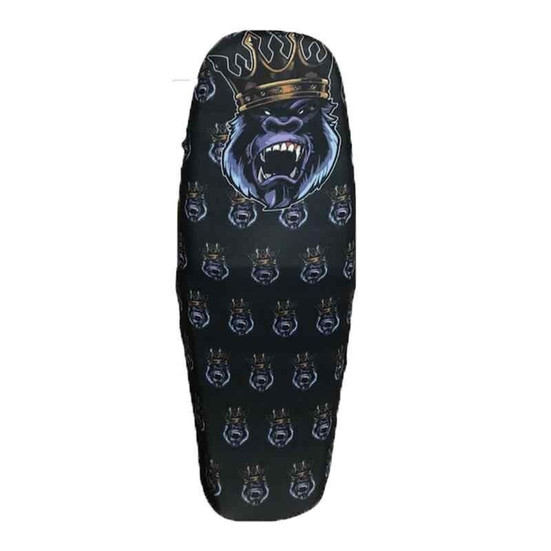 3D Üniversal Koltuk Kılıfı Goril