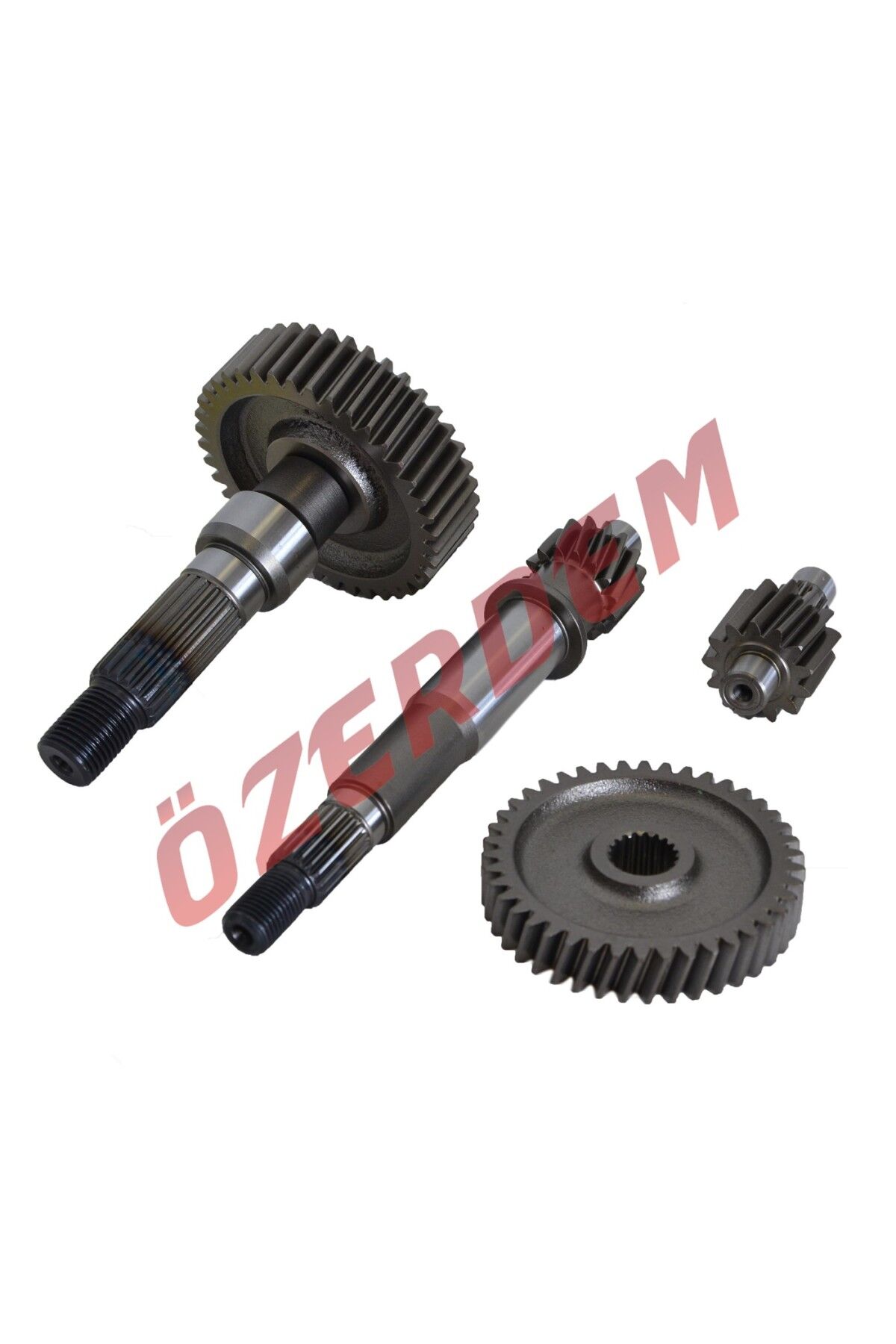 Activa 125 S Uyumlu Aktarma Dişli Seti Oem