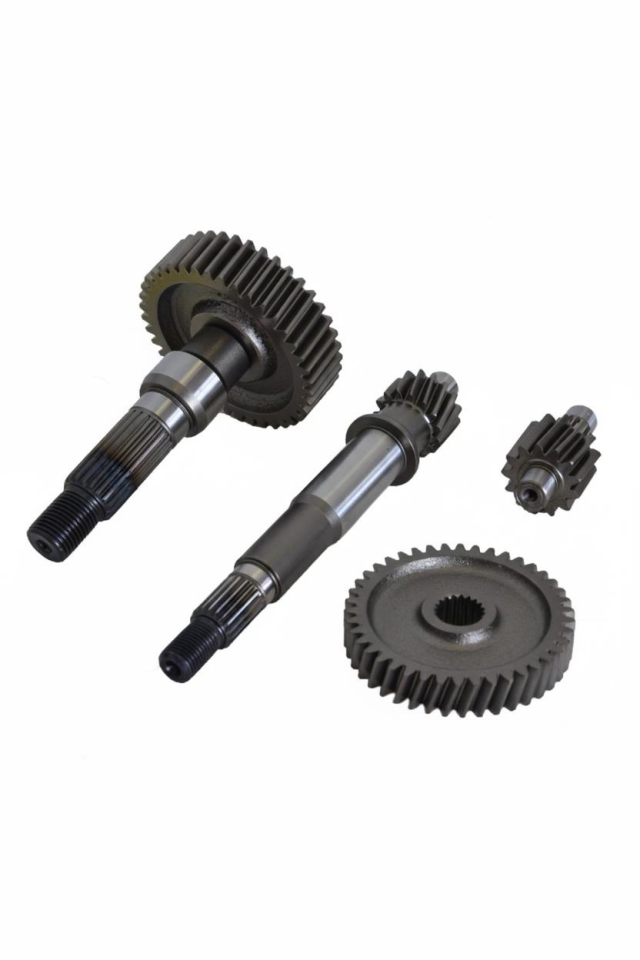 Activa 125 S Uyumlu Aktarma Dişli Seti Oem