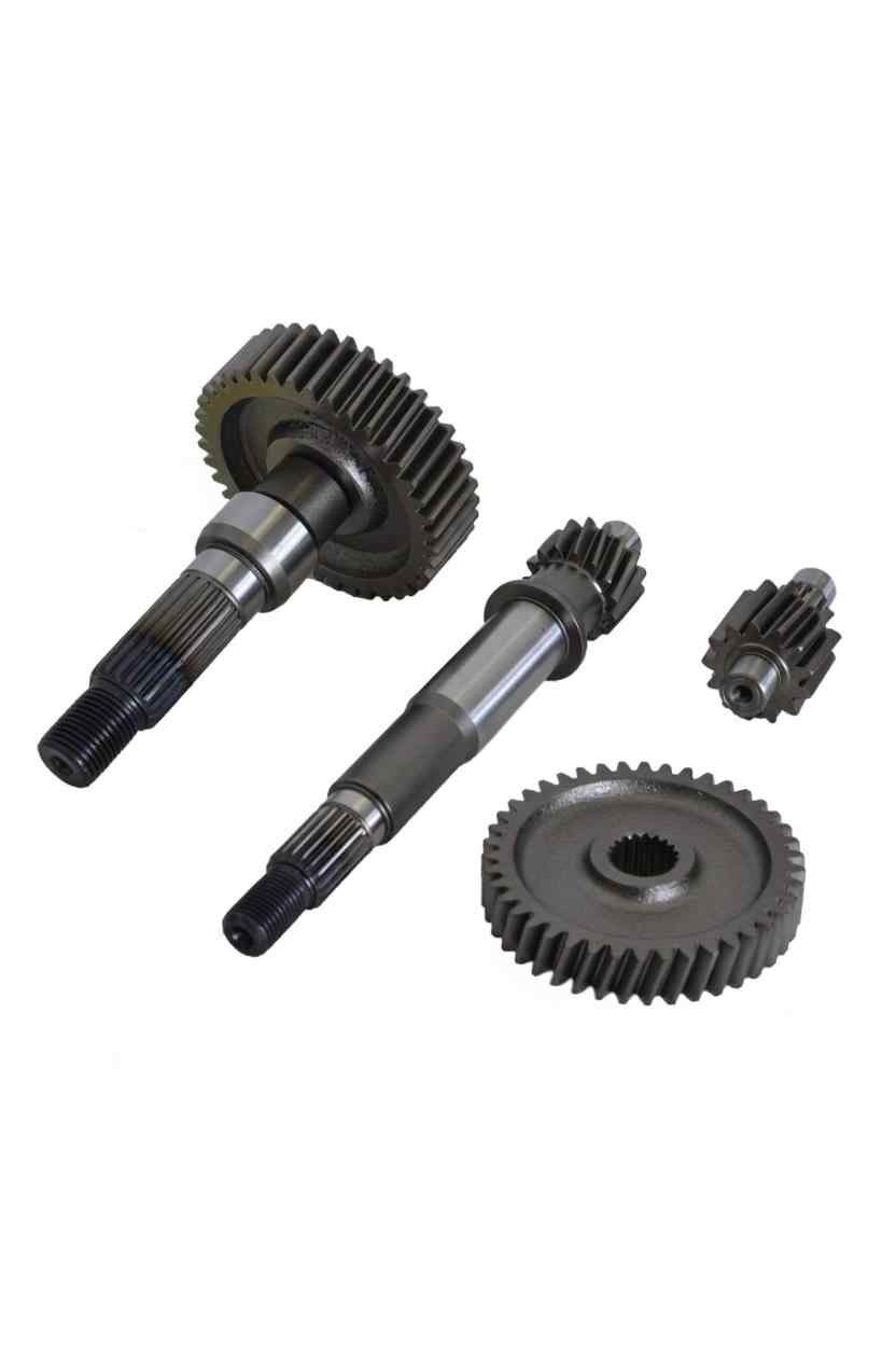Activa 125 S Uyumlu Aktarma Dişli Seti Oem