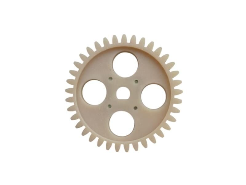Cg Model Yağ Pompa Dişlisi Plastik 37T (Dar Delik)