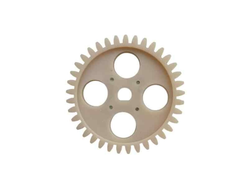 Cg Model Yağ Pompa Dişlisi Plastik 37T (Dar Delik)