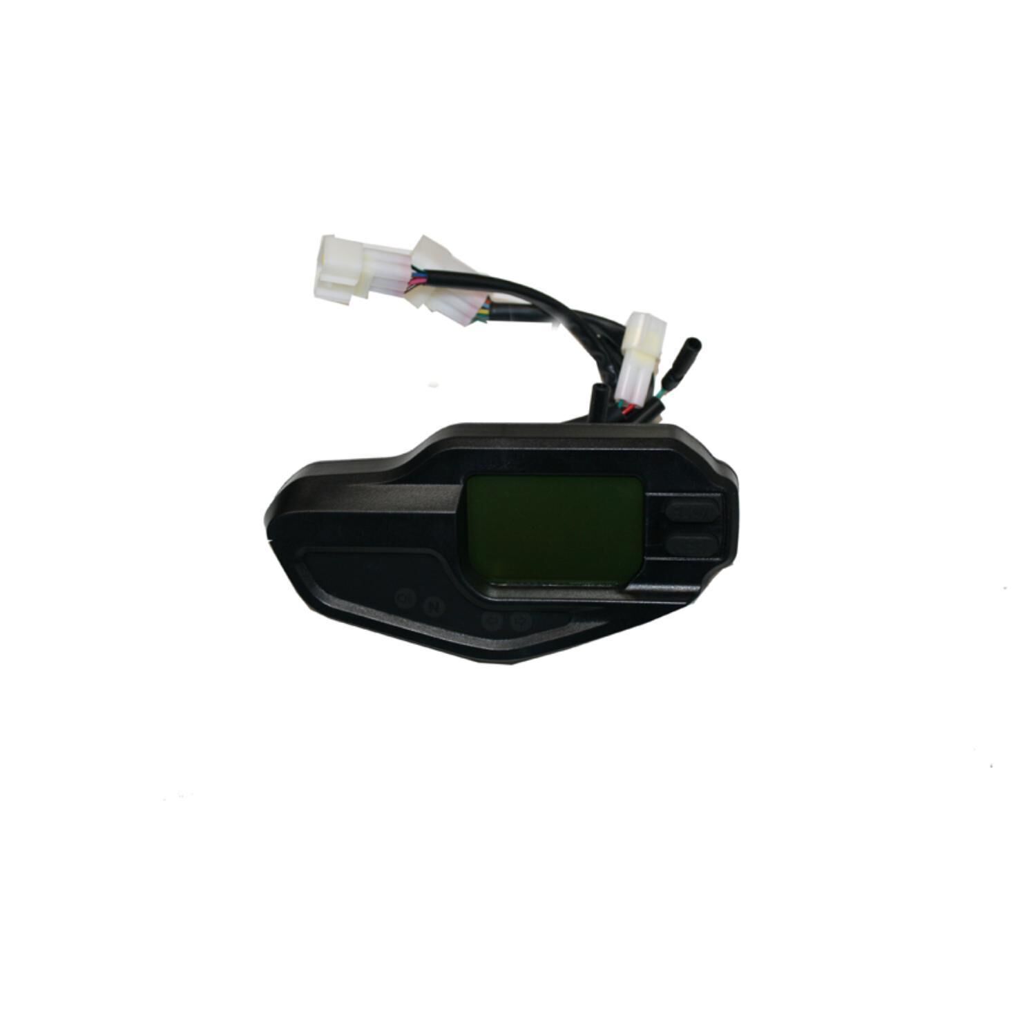 Mondial X-Treme Enduro 250 Gösterge Paneli (2015-....) Orj