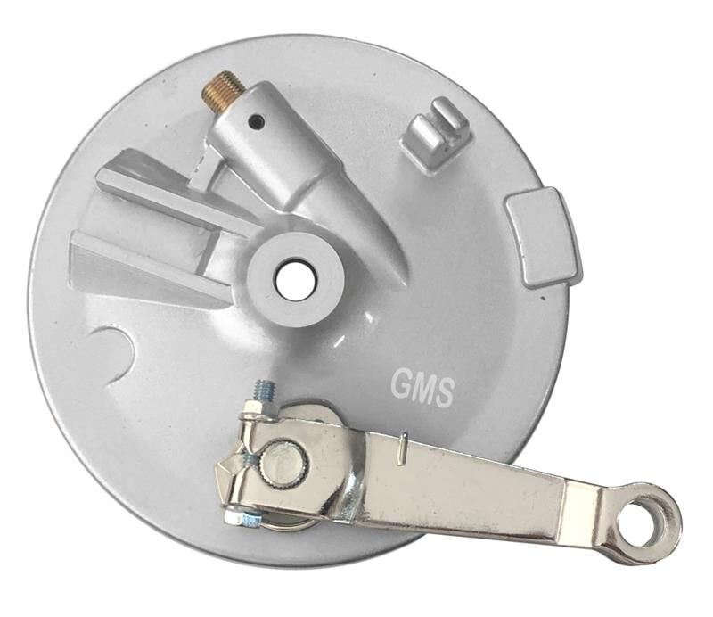 Ön Balata Kapak Büyük Grı Sk - Cg100