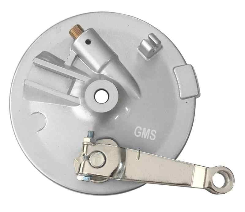 Ön Balata Kapak Büyük Grı Sk - Cg100