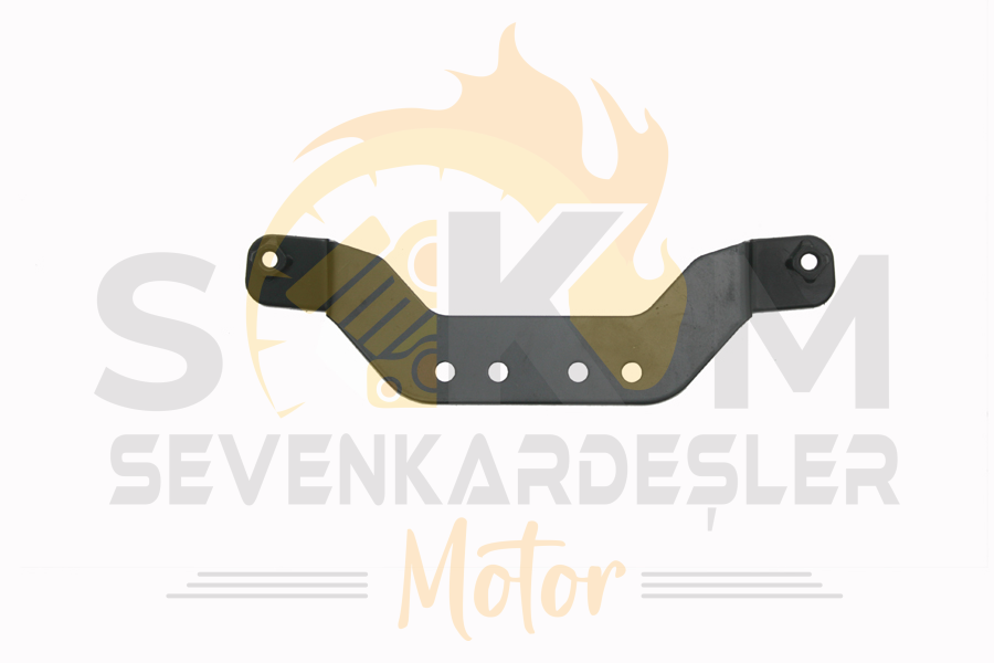 Mondıal Buccaneer 250 (Efi) Yan Kapak Braketı Ust Orijinal