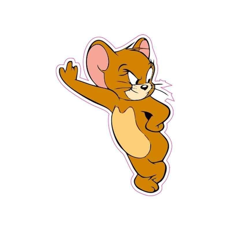 60 X 80 Mm Sticker 10Lu