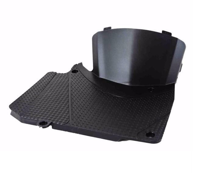 Activa 125 S Uyumlu Akü Kapağı