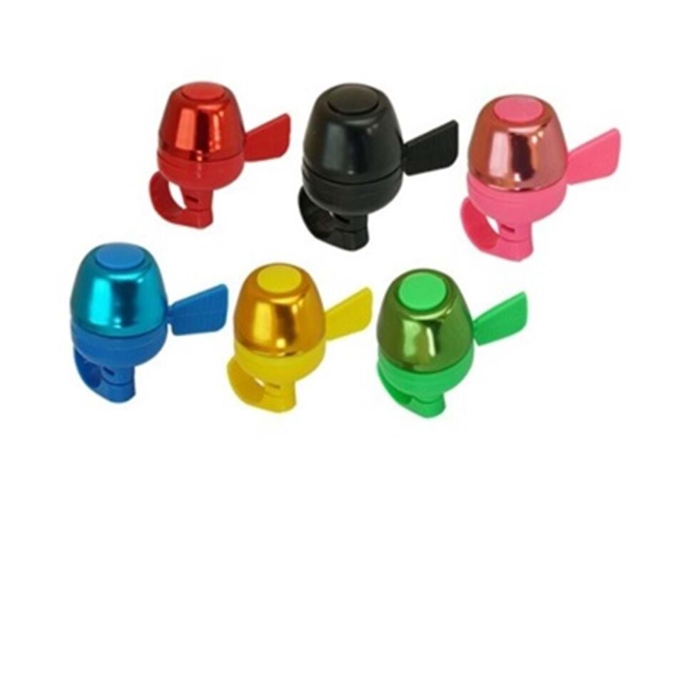 Bisiklet Zil Tintin Zil